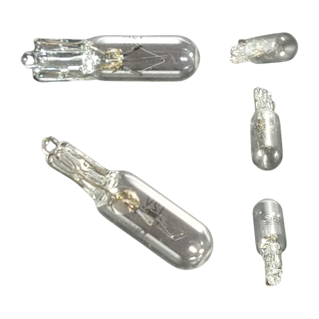 Foco de Bombilla 73 – vista 1