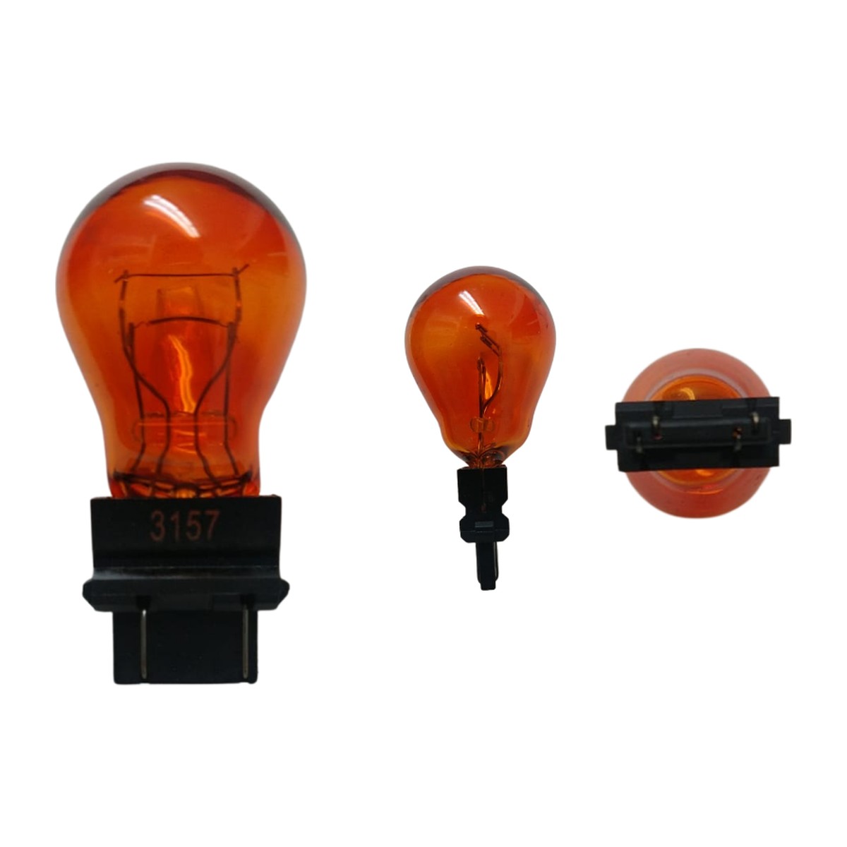 Foco de Bombilla 3157 – vista 2