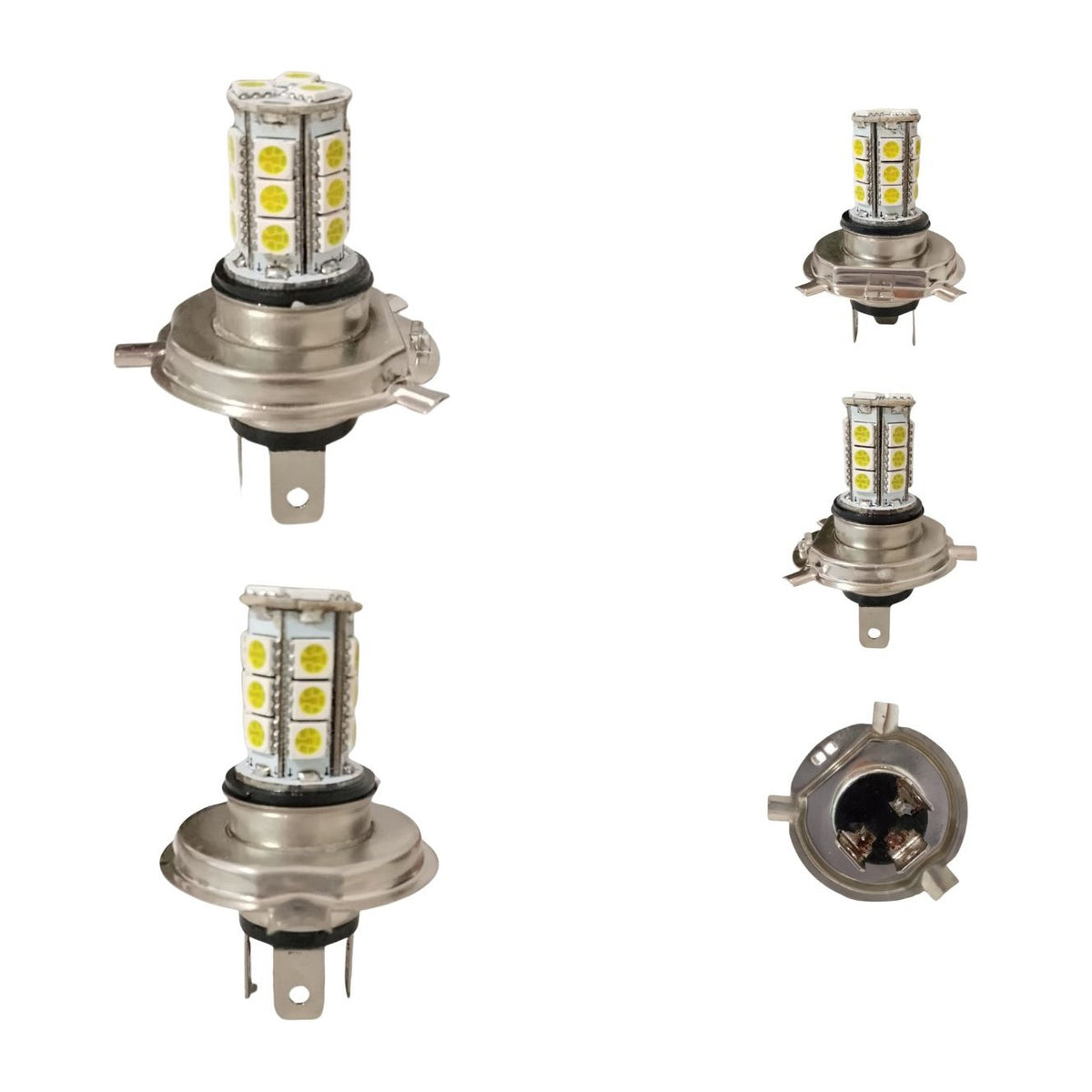 Foco LED H4 – vista 1
