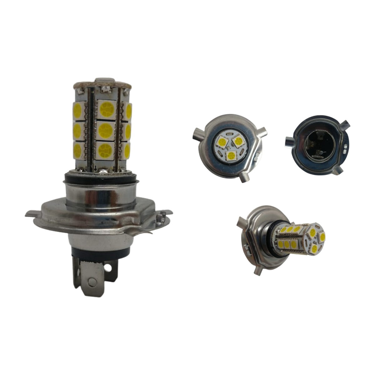 Foco LED H4 – vista 2