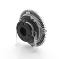 Fan Clutch FC-2560