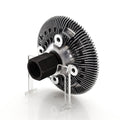 Fan Clutch FC-2621