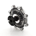 Fan Clutch FC-2662