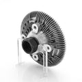 Fan Clutch FC-2717