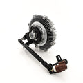 Fan Clutch FC-3263-E