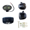 Faro de Trabajo LED – vista 1