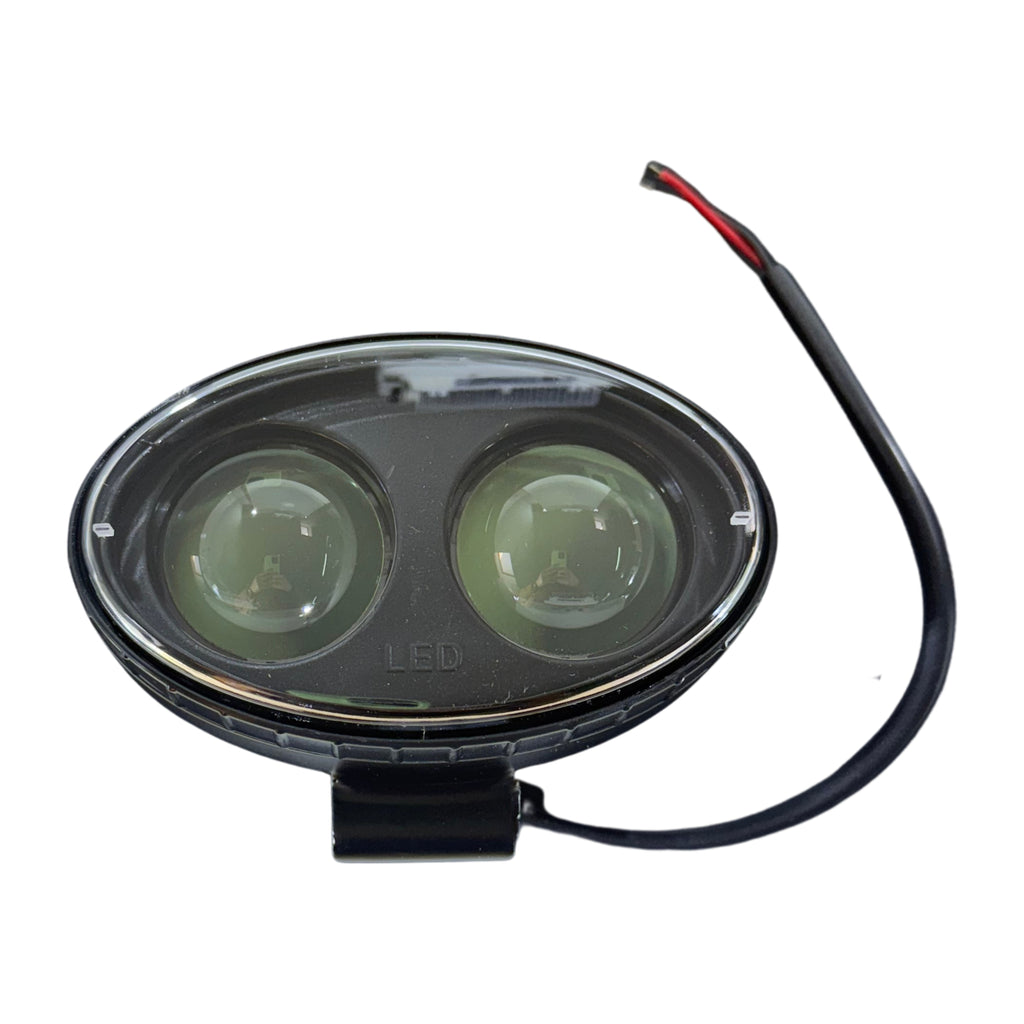 Faro de Trabajo LED – vista 2