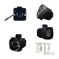 Faro de Trabajo LED – vista 1
