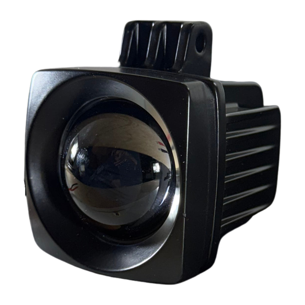 Faro de Trabajo LED – vista 3