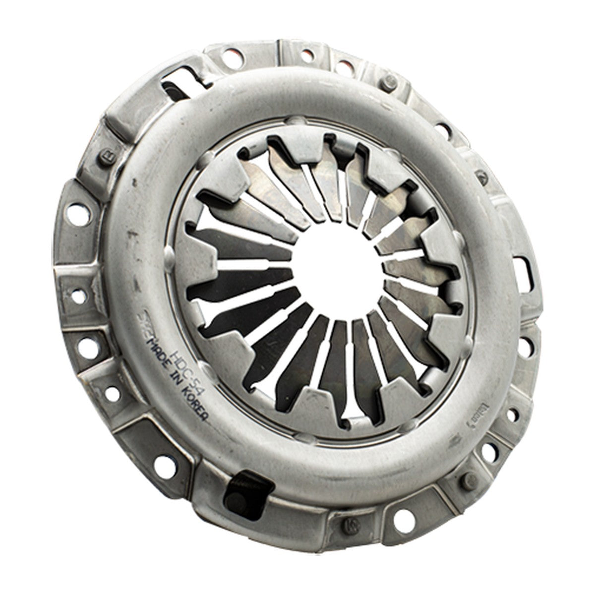 Plato de Clutch Dodge Atos – vista 1