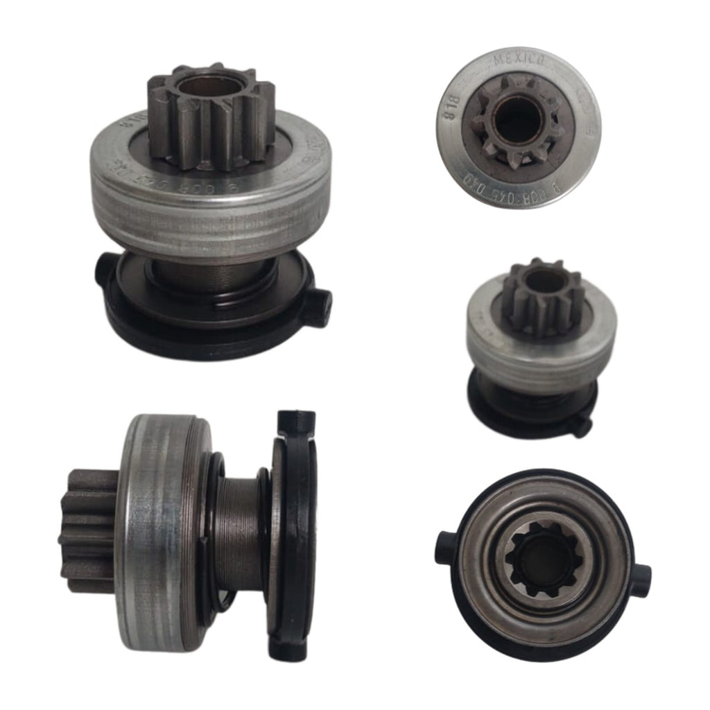 Impulsor de Marcha Chevrolet Chevy / Chevrolet Astra – vista 1