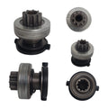 Impulsor de Marcha Chevrolet Chevy / Chevrolet Astra – vista 1