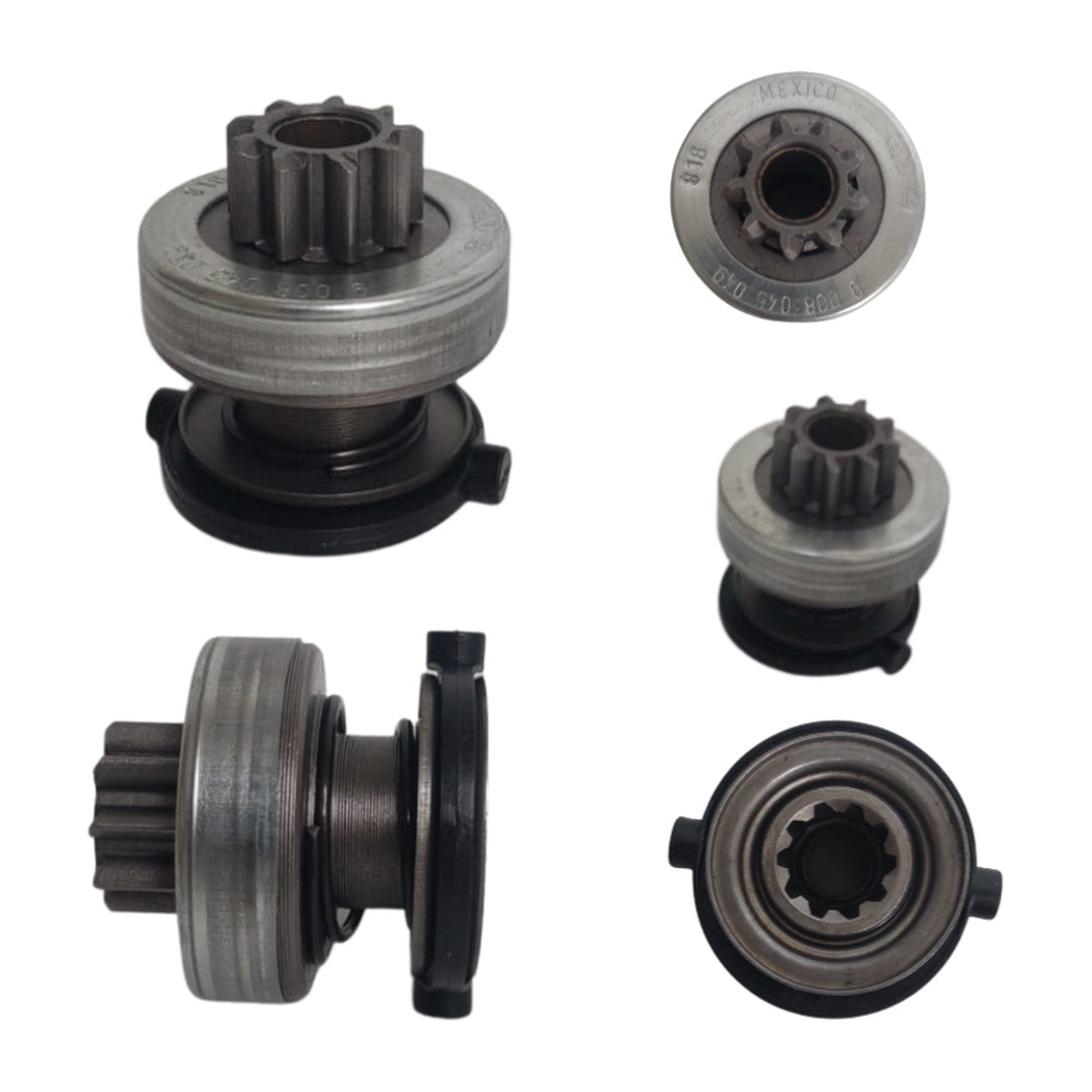 Impulsor de Marcha Chevrolet Chevy / Chevrolet Astra – vista 1