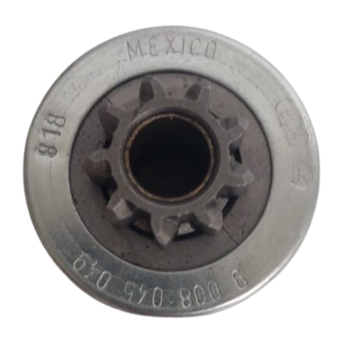 Impulsor de Marcha Chevrolet Chevy / Chevrolet Astra – vista 4