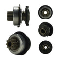 Impulsor de Marcha Volkswagen Cabrio / Volkswagen Derby – vista 1
