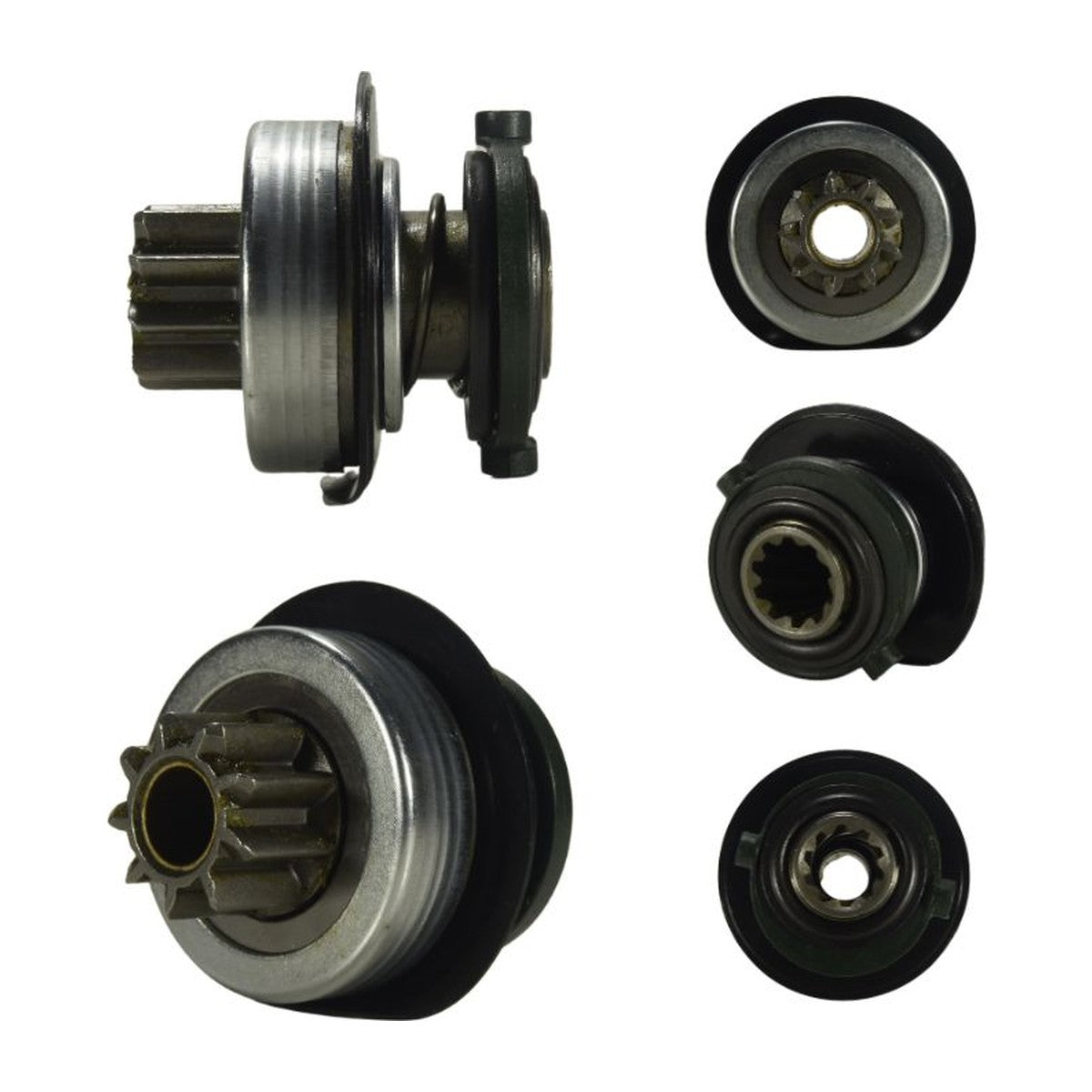 Impulsor de Marcha Volkswagen Cabrio / Volkswagen Derby – vista 1