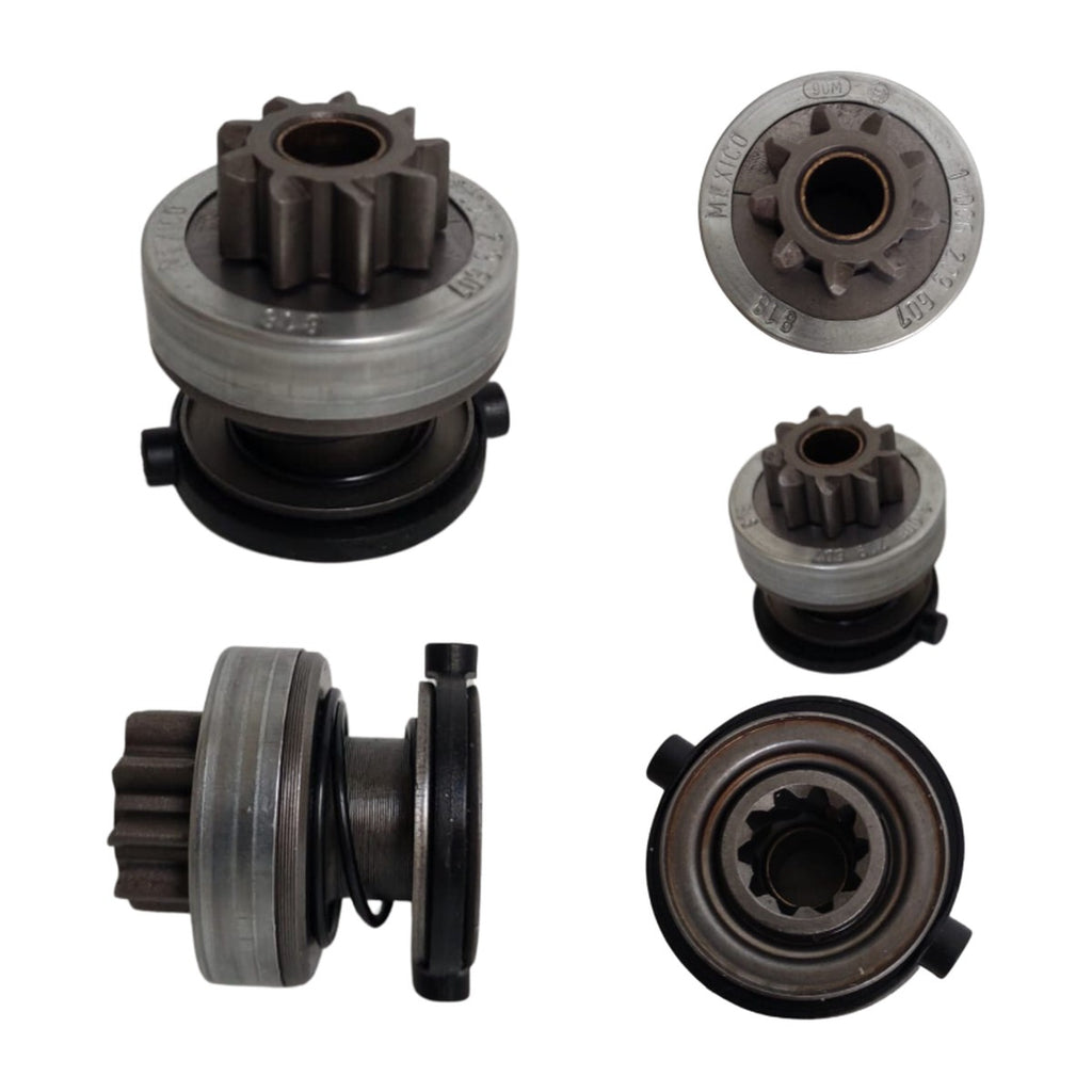 Impulsor de Marcha MINI Cooper / Nissan Pickup – vista 1