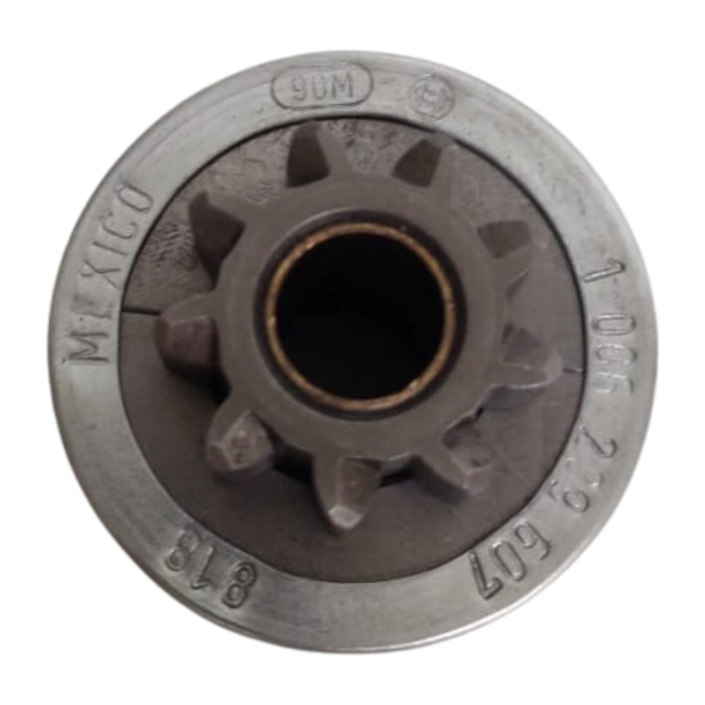 Impulsor de Marcha MINI Cooper / Nissan Pickup – vista 4