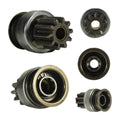 Impulsor de Marcha Dodge Ram 1500 / Dodge Ram 3500 – vista 1