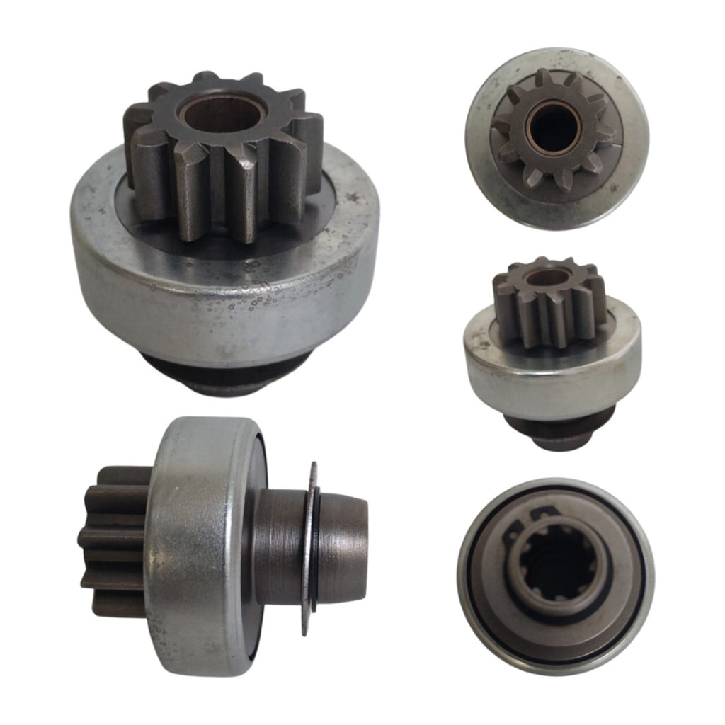 Impulsor de Marcha Renault Kangoo Express – vista 1