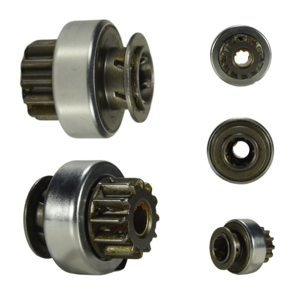 Impulsor de Marcha Ford F-350 – vista 1