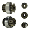 Impulsor de Marcha Ford F-350 – vista 1