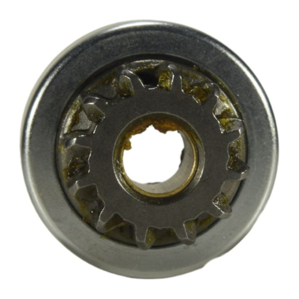 Impulsor de Marcha Ford F-350 – vista 3