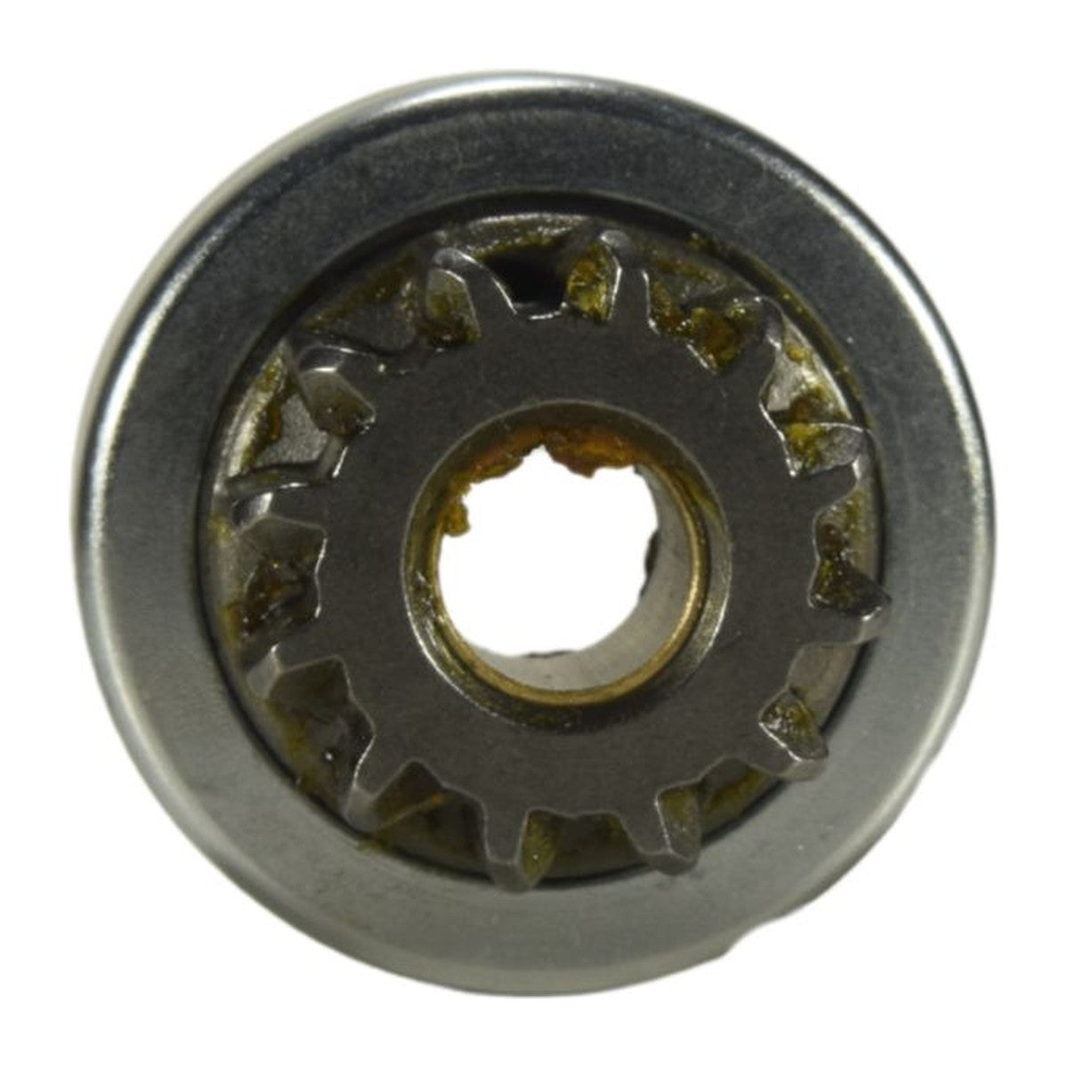 Impulsor de Marcha Ford F-350 – vista 3