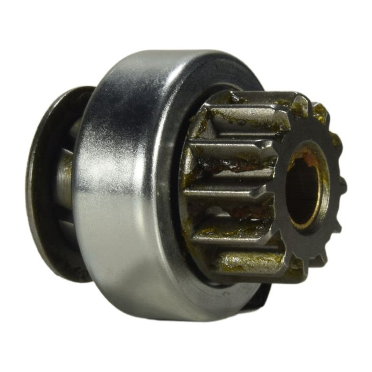 Impulsor de Marcha Ford F-350 – vista 4