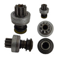 Impulsor de Marcha BOSCH 54-9108 – vista 1