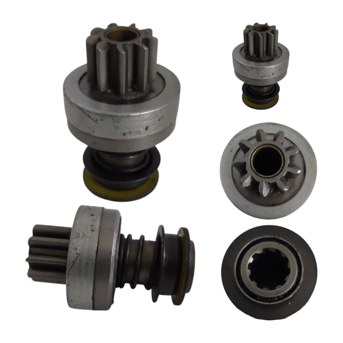 Impulsor de Marcha BOSCH 54-9108 – vista 1