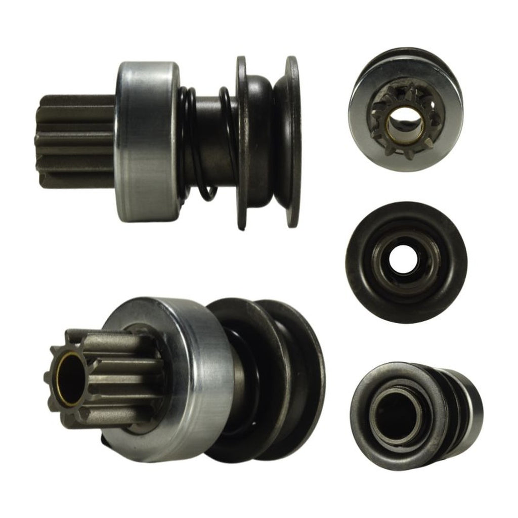 Impulsor de Marcha Chevrolet S10 / GMC S15 – vista 1
