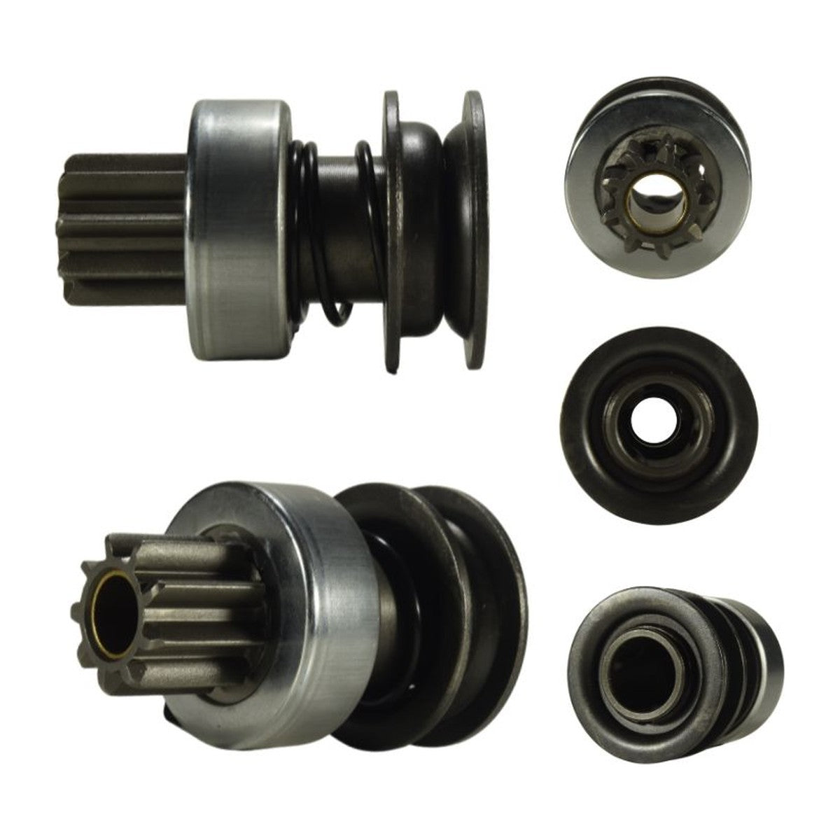 Impulsor de Marcha Chevrolet S10 / GMC S15 – vista 1