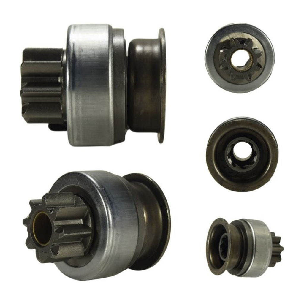 Impulsor de Marcha Mitsubishi Eclipse / Dodge Ram 50 – vista 1