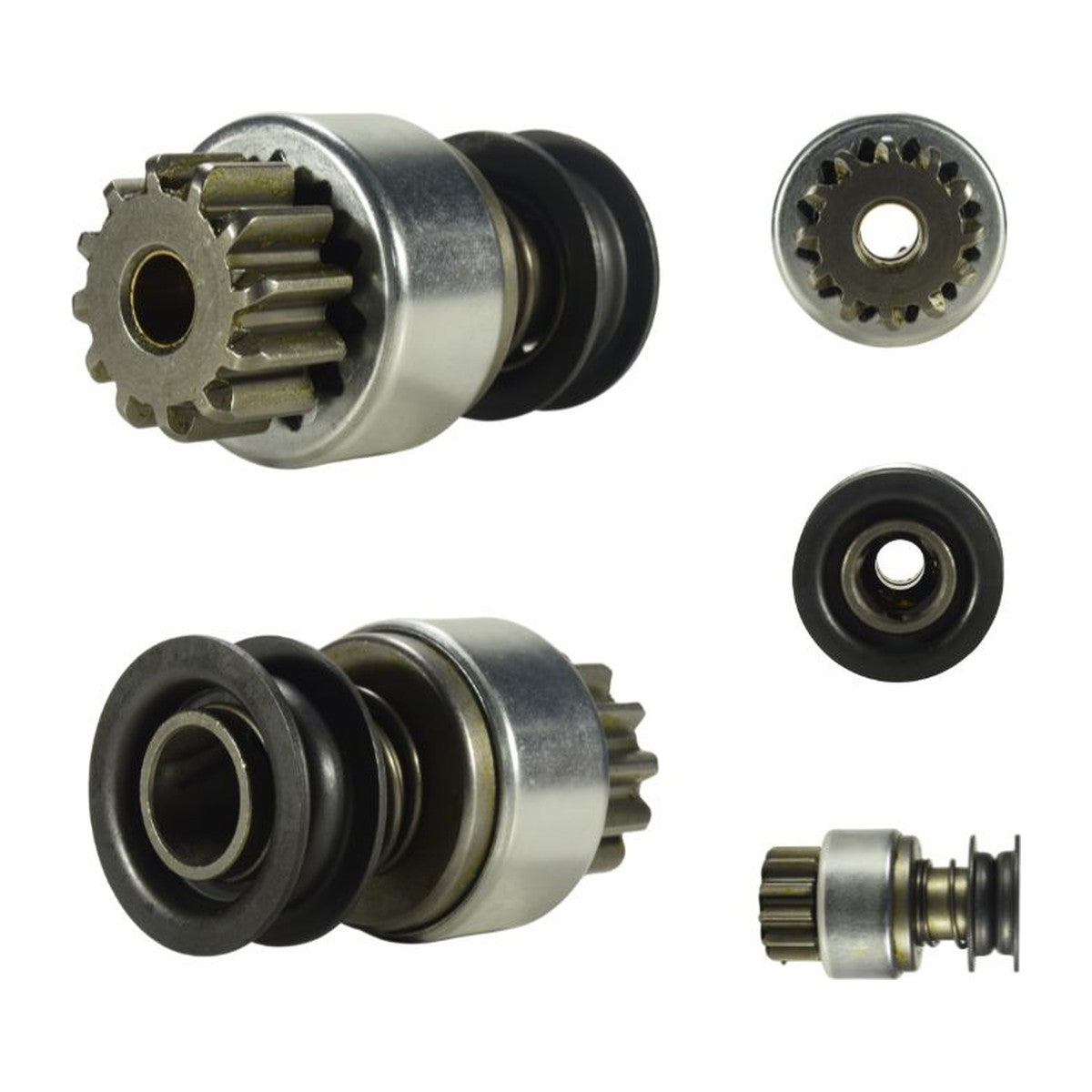 Impulsor de Marcha DELCO 37MT 54-132 – vista 1