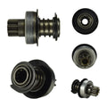 Impulsor de Marcha BOSCH 9001043180 – vista 1