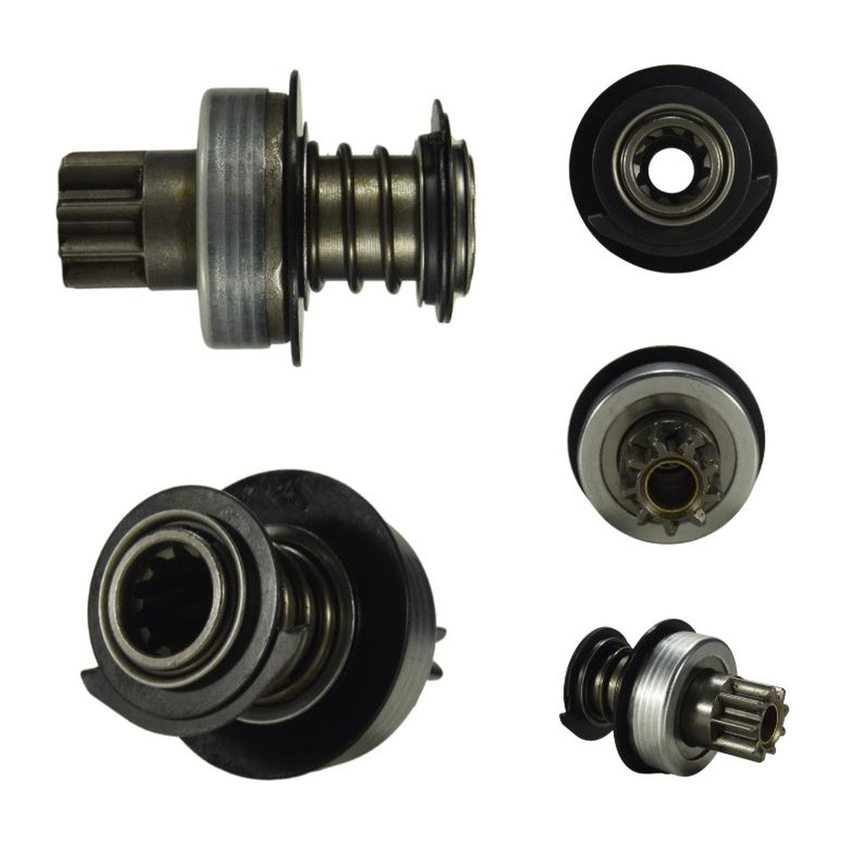 Impulsor de Marcha BOSCH 9001043180 – vista 1