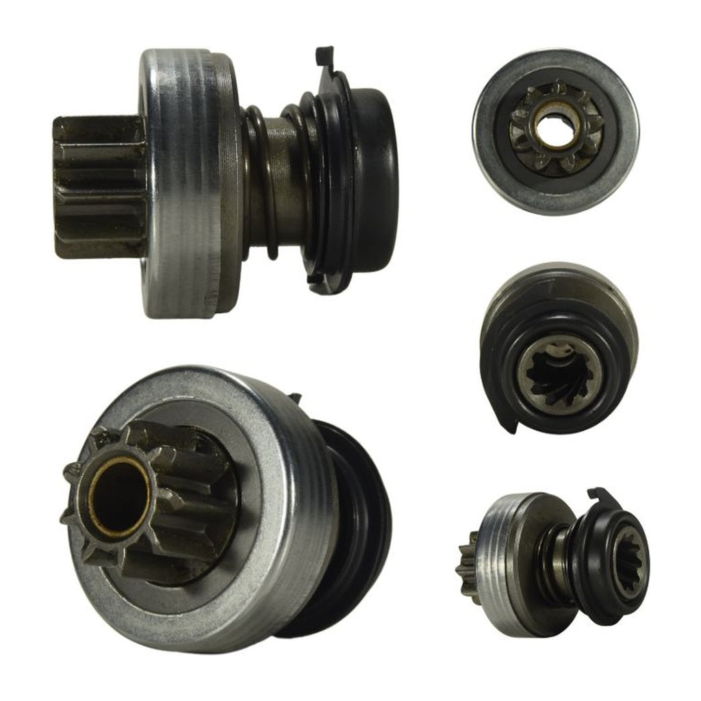 Impulsor de Marcha Volkswagen Golf / Volkswagen Jetta – vista 1