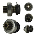 Impulsor de Marcha Volkswagen Golf / Volkswagen Jetta – vista 1