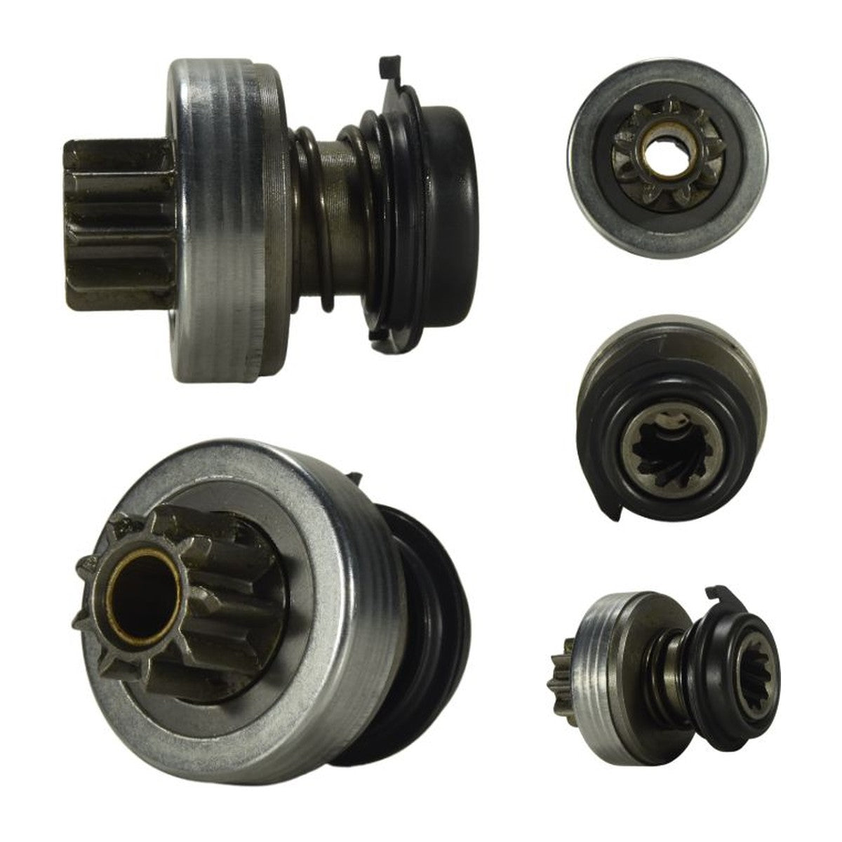 Impulsor de Marcha Volkswagen Golf / Volkswagen Jetta – vista 1