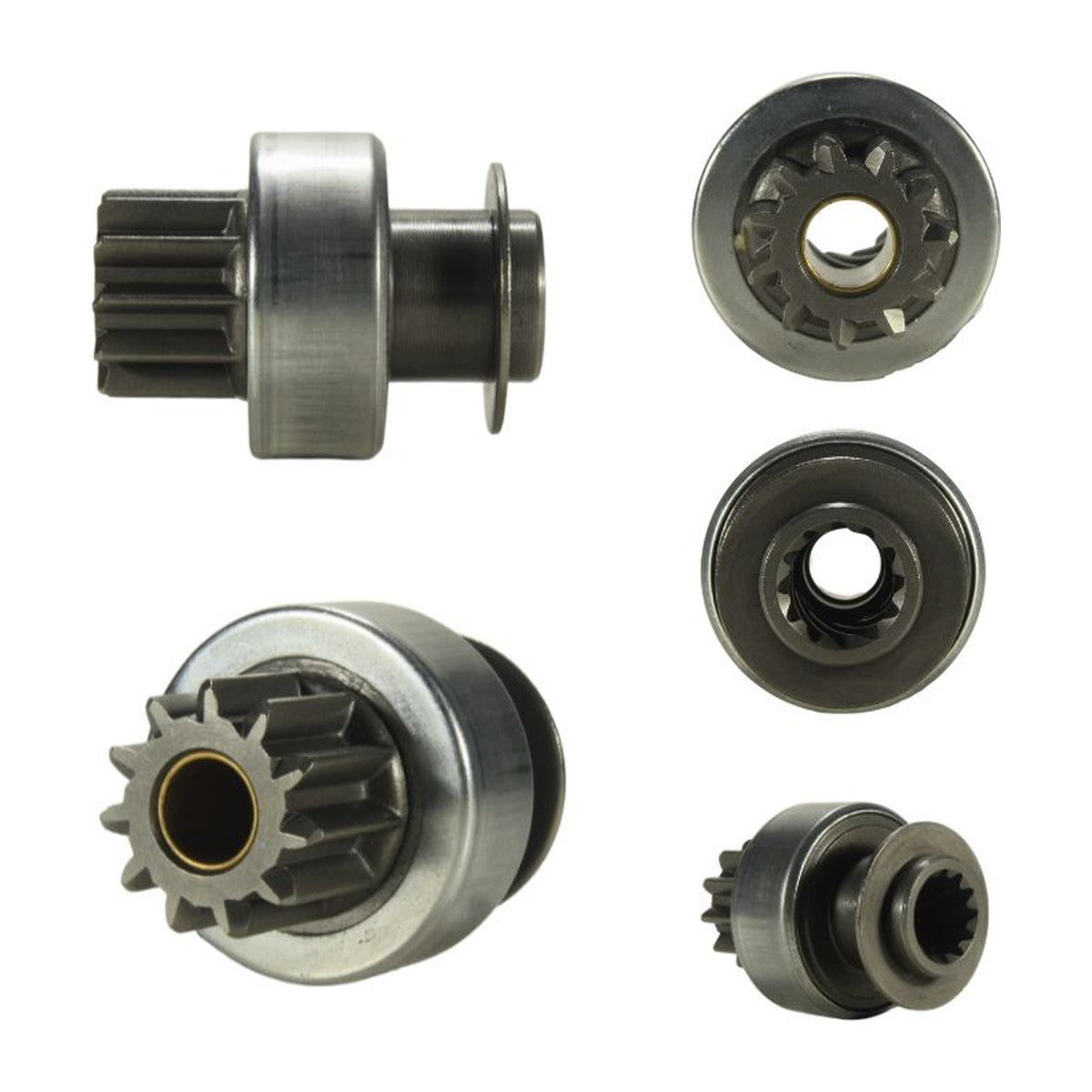Impulsor de Marcha GMC K3500 / GMC C3500 – vista 1