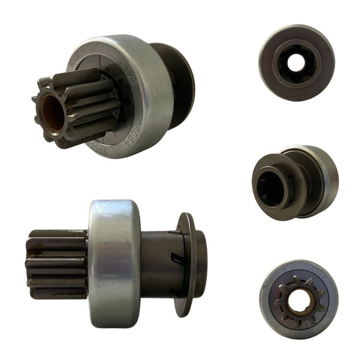 Impulsor de Marcha DELCO PG260M 54-156 – vista 1