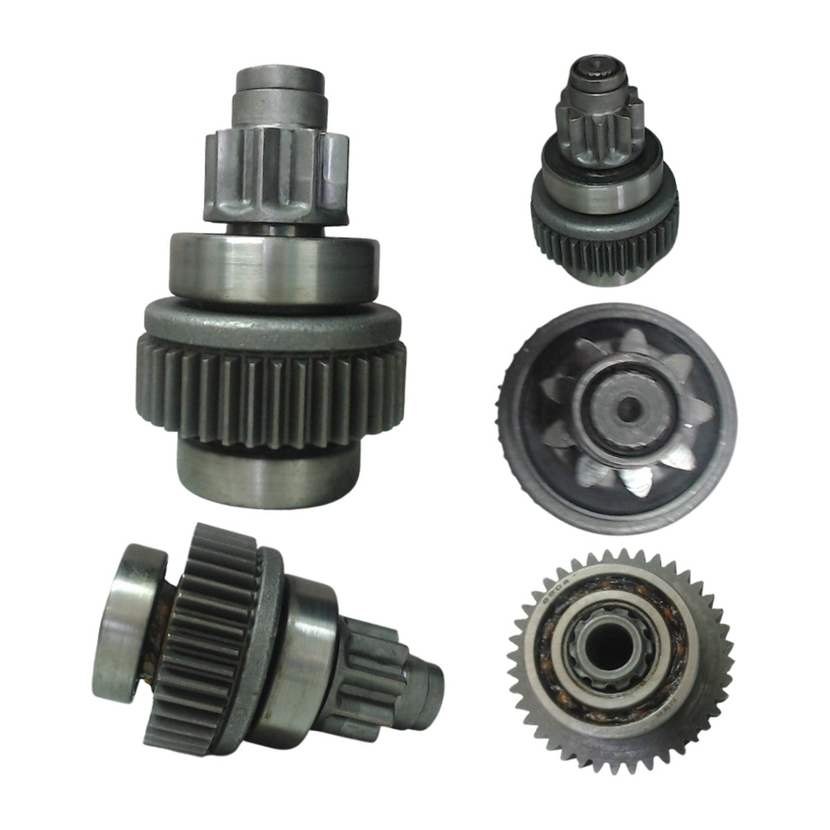 Impulsor de Marcha Toyota Tacoma / Toyota Tundra – vista 1
