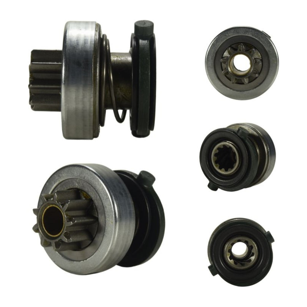 Impulsor de Marcha Chevrolet Chevy / Chevrolet Astra – vista 1