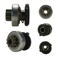 Impulsor de Marcha Chevrolet Chevy / Chevrolet Astra – vista 1