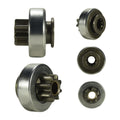 Impulsor de Marcha Nissan Sentra / Nissan Almera – vista 1