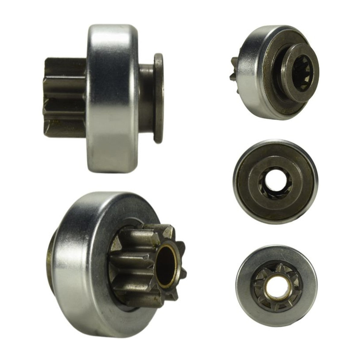 Impulsor de Marcha Nissan Sentra / Nissan Almera – vista 1