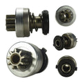 Impulsor de Marcha BOSCH 54-91130 – vista 1