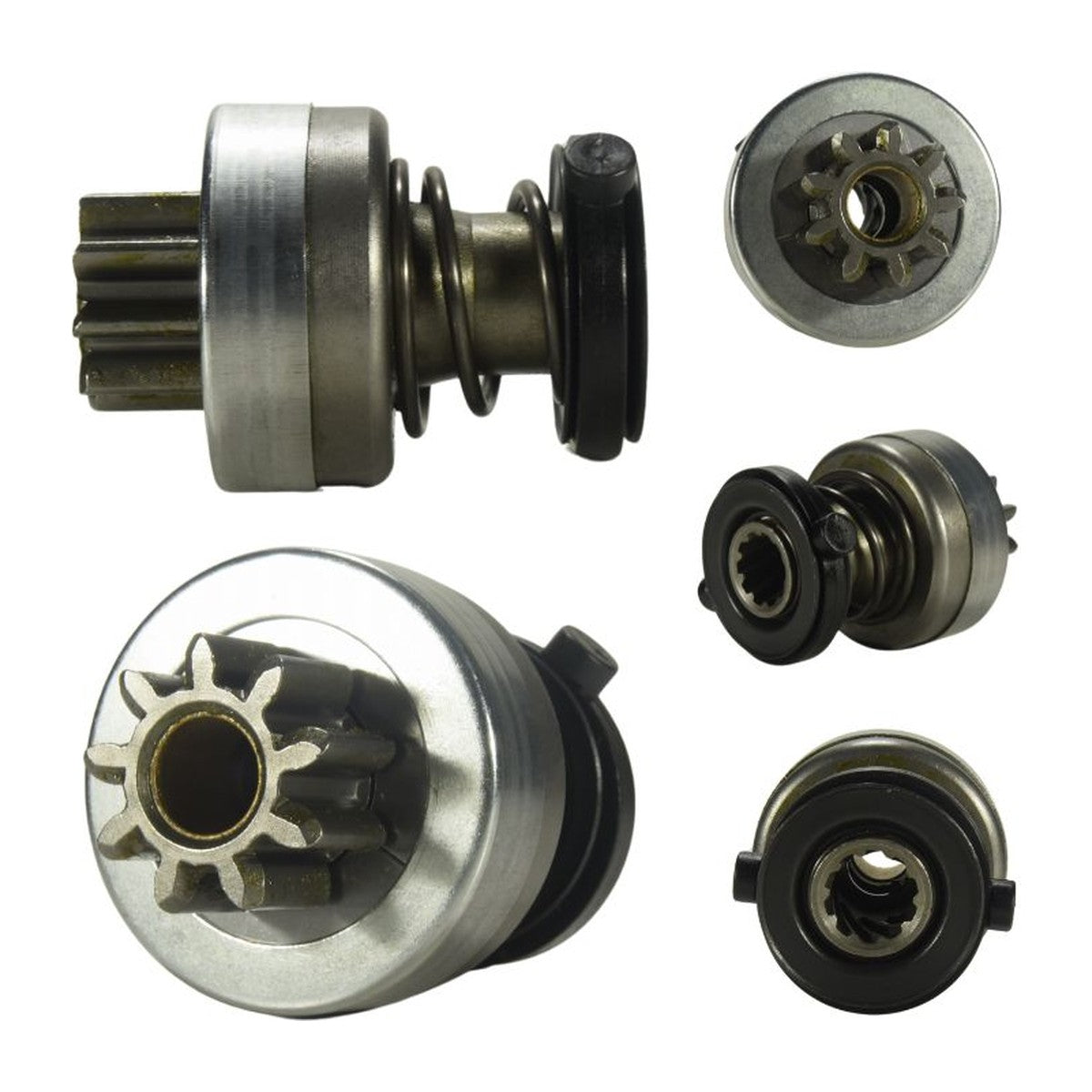 Impulsor de Marcha BOSCH 54-91130 – vista 1