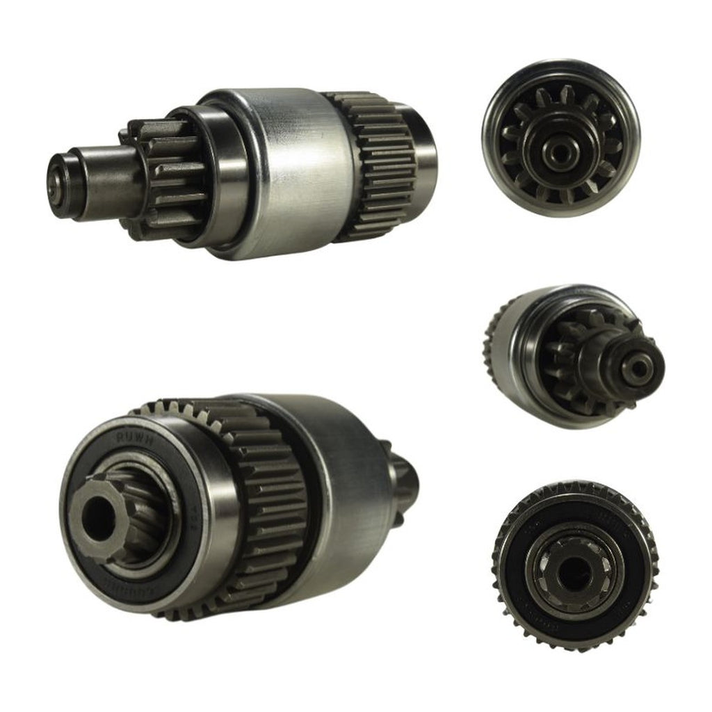 Impulsor de Marcha Ford E-250 Econoline Club Wagon – vista 1